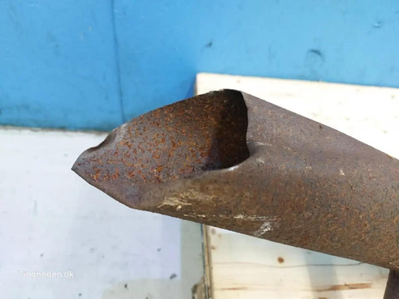 Billede 14 - Dronningborg D7500 Lyddæmper 28751956