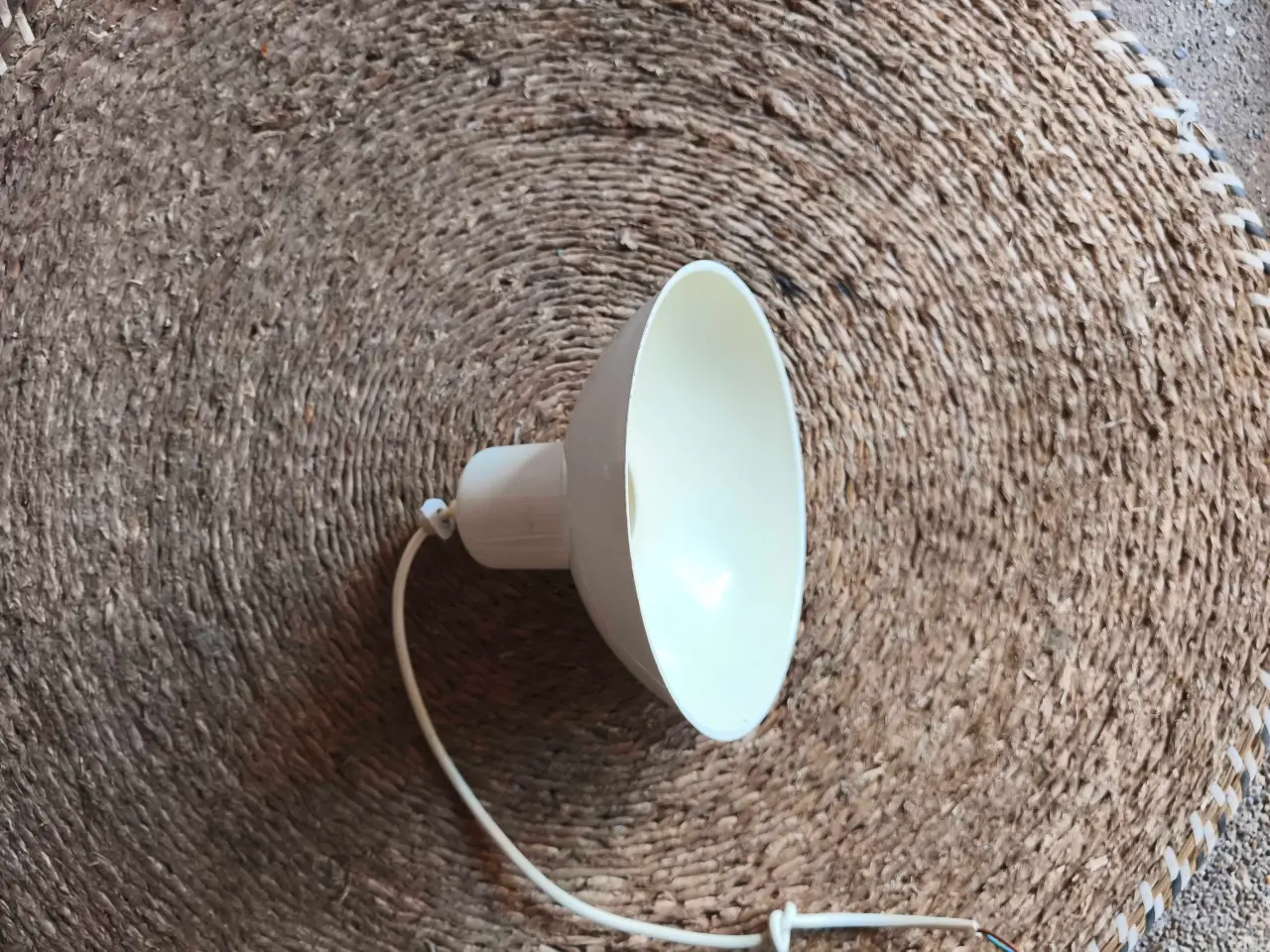 Billede 4 - Retro lamper sælges