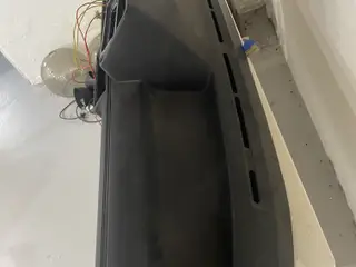 Instrument bord Caddy mk1
