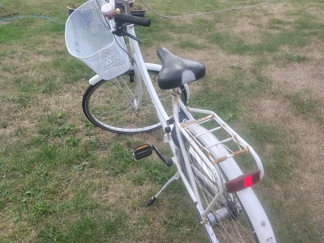 Billede 2 - Pæn Viva dame cykel