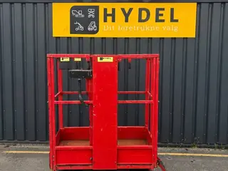 Bravisol LUI MINI HD