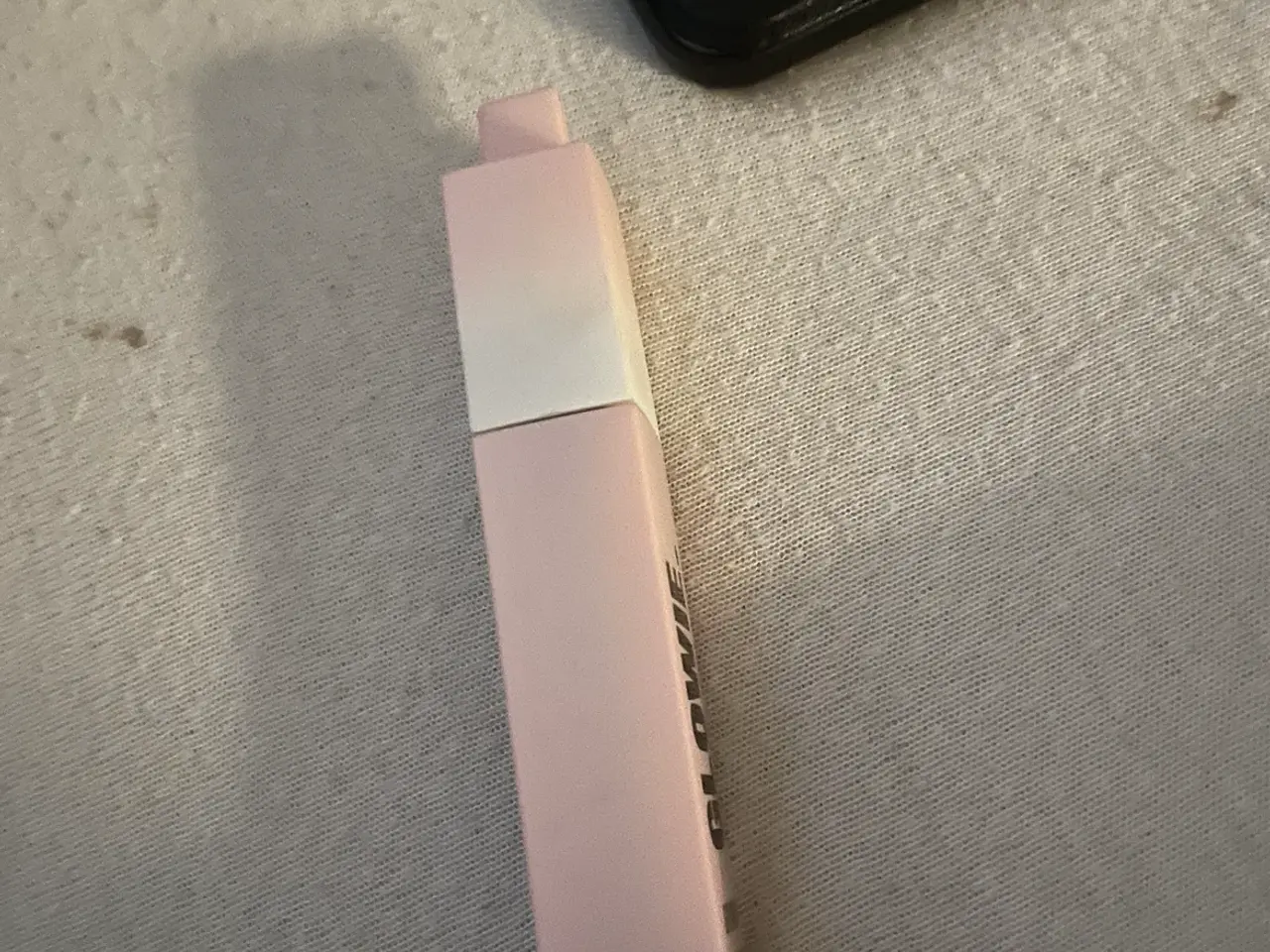 Billede 2 - Glowie 2in1 mascara og serum 