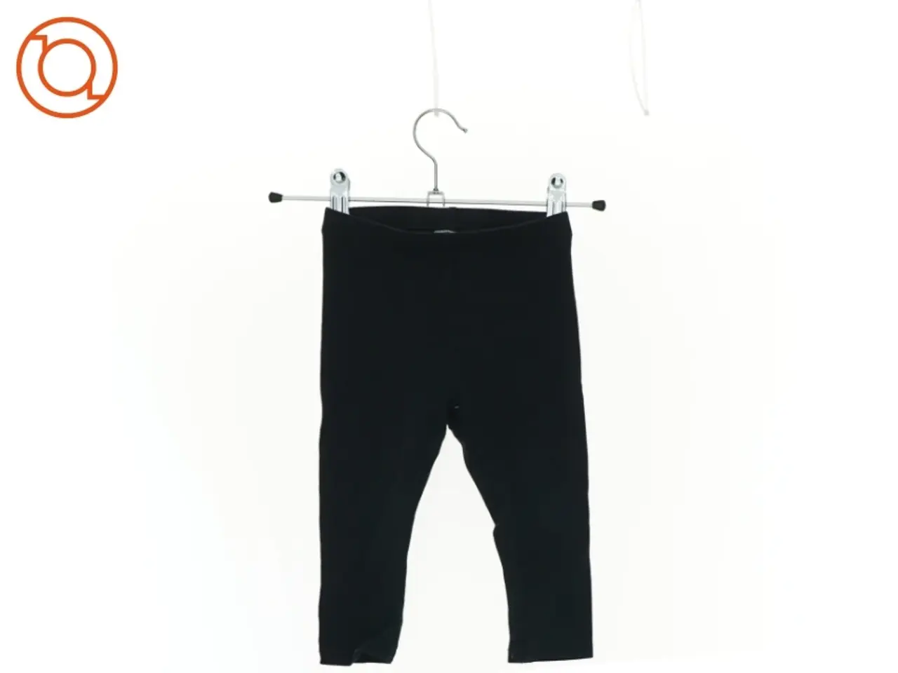 Billede 2 - Bukser fra H&M (str. 80 cm)
