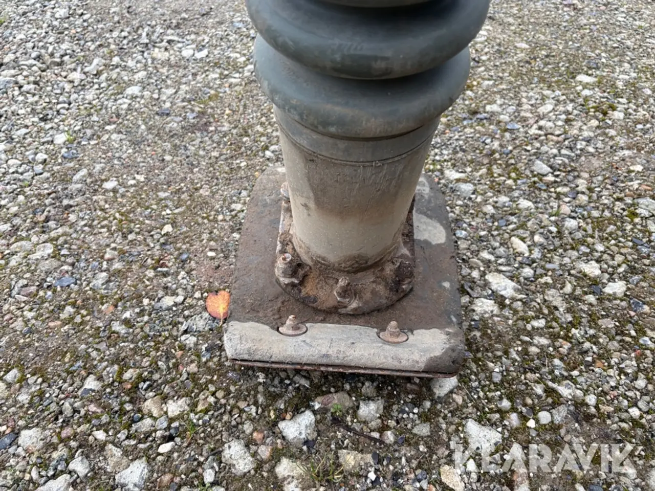 Billede 9 - Jordloppe Wacker Neuson BS50-2I