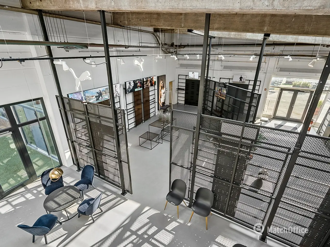 Billede 10 - KONTOR/SHOWROOM NÆR AMAGER STRAND OG BYEN