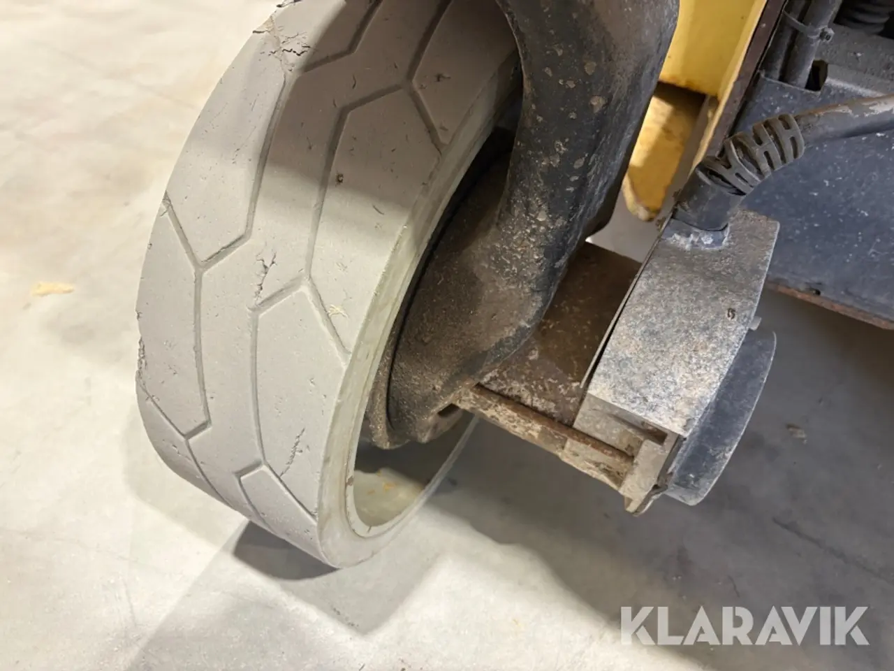 Billede 11 - SakseLift JLG 2646ES
