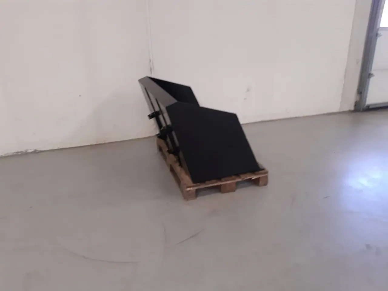 Billede 5 - Avant Volumeskovl 105 cm