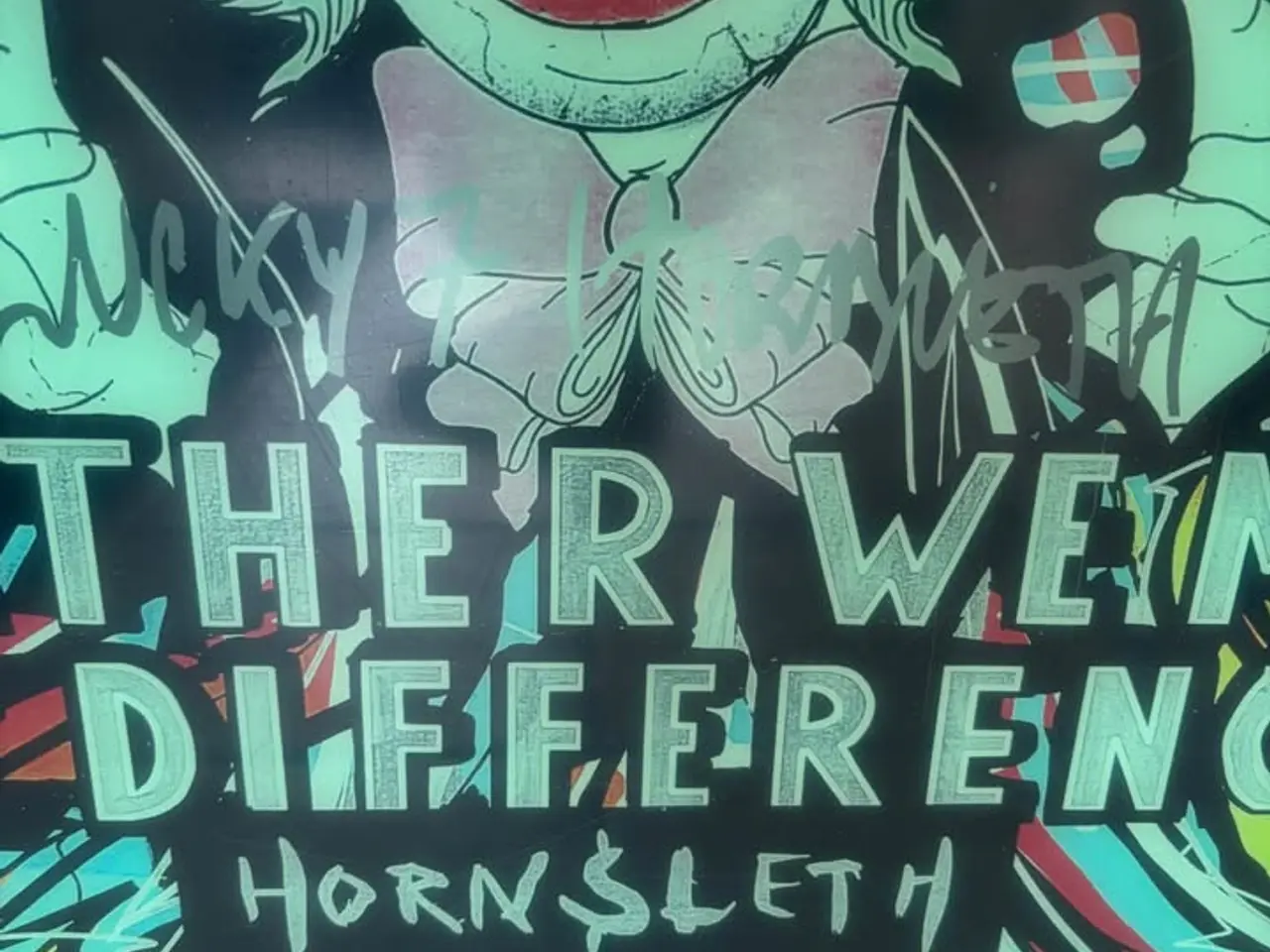 Billede 6 - HORNSLETH