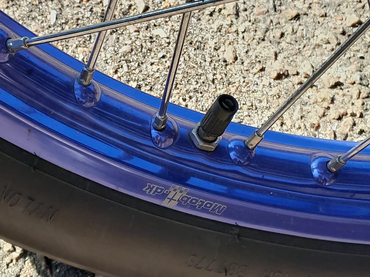 Billede 4 - YAMAHA FS1