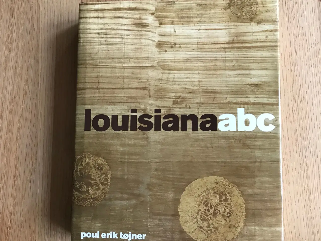 Billede 1 - louisianaabc  af Poul Erik Tøjner