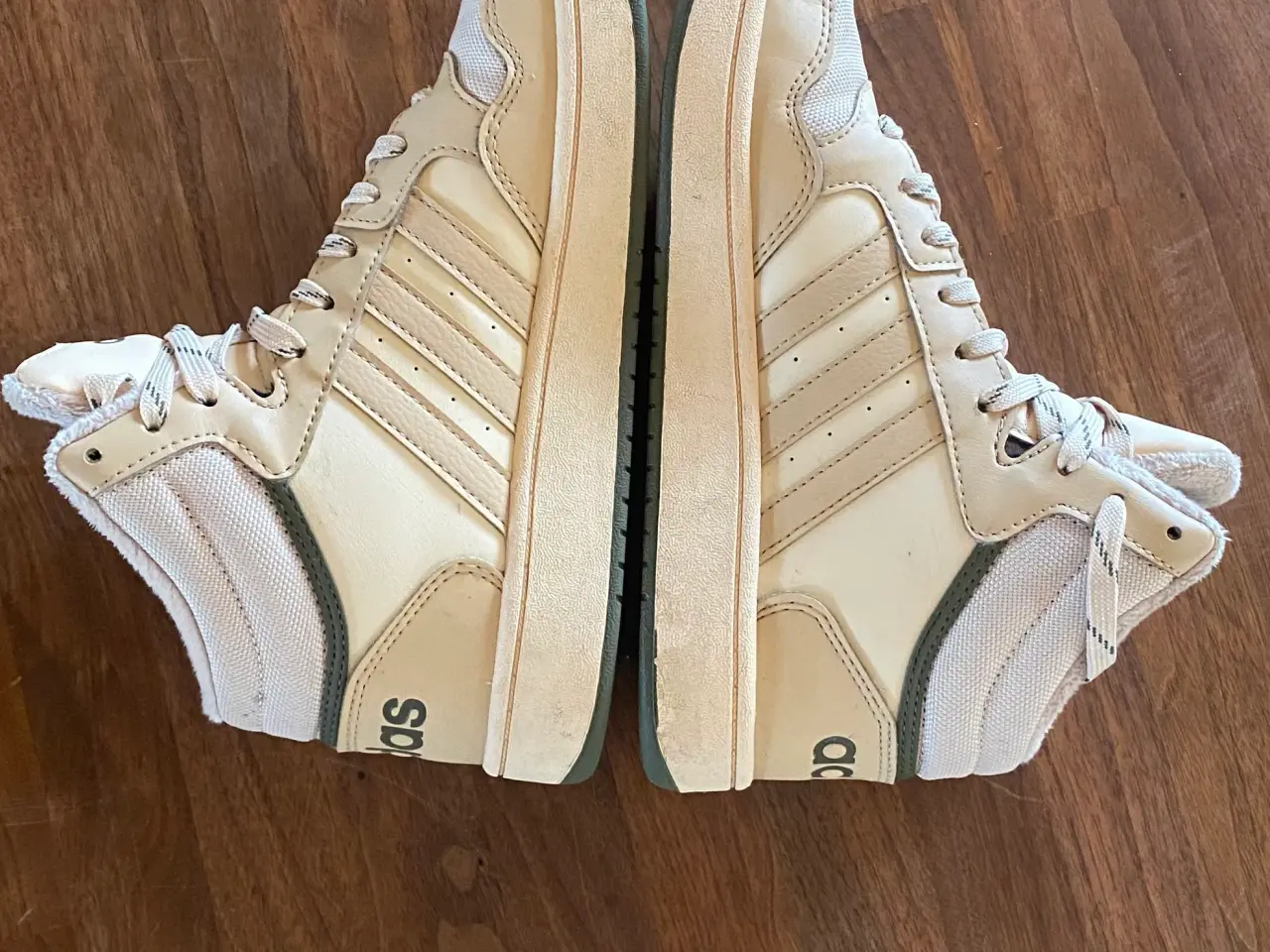 Billede 2 - ADIDAS SNEEKERS
