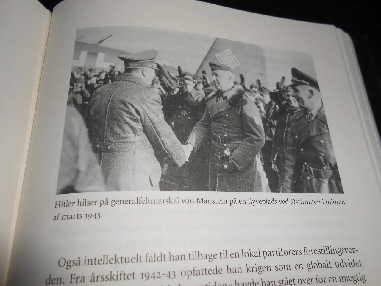 Billede 8 - Hitler en biografi-Joachim Fest