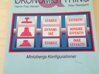 Bøger forskellige slags