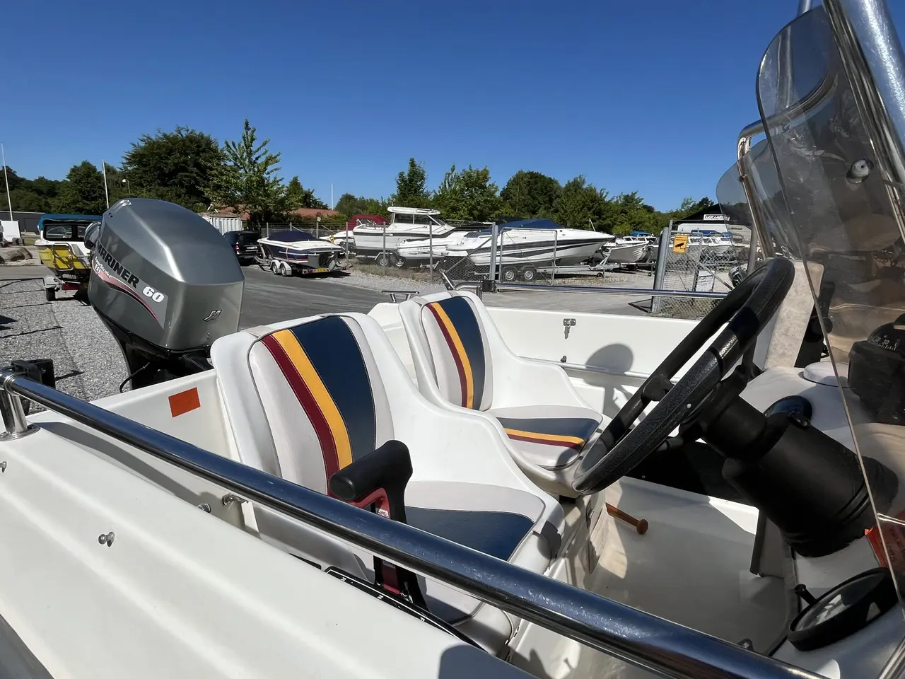 Billede 4 - Ryds 475 GT
