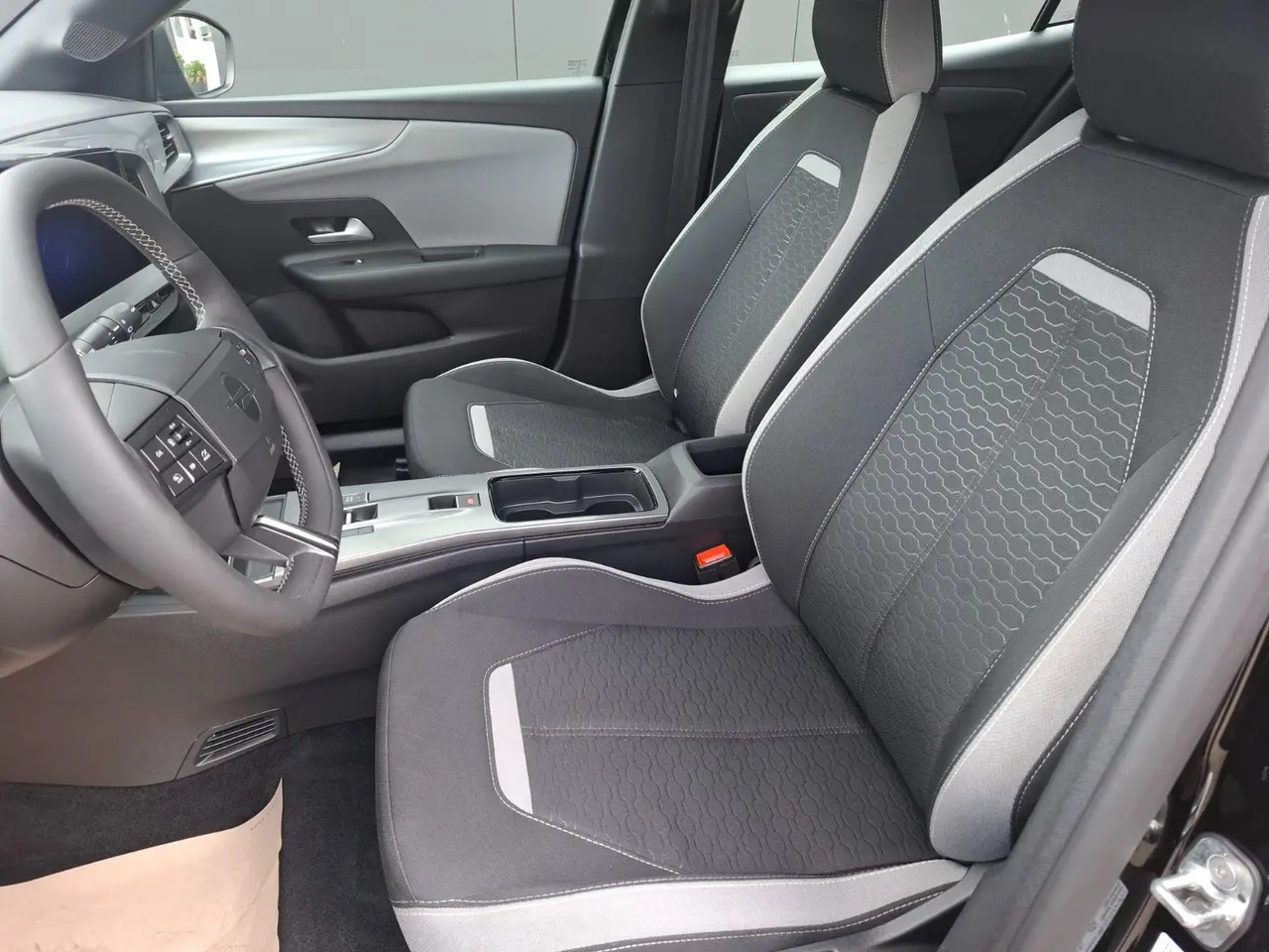 Billede 8 - Opel Mokka-e 54 Edition