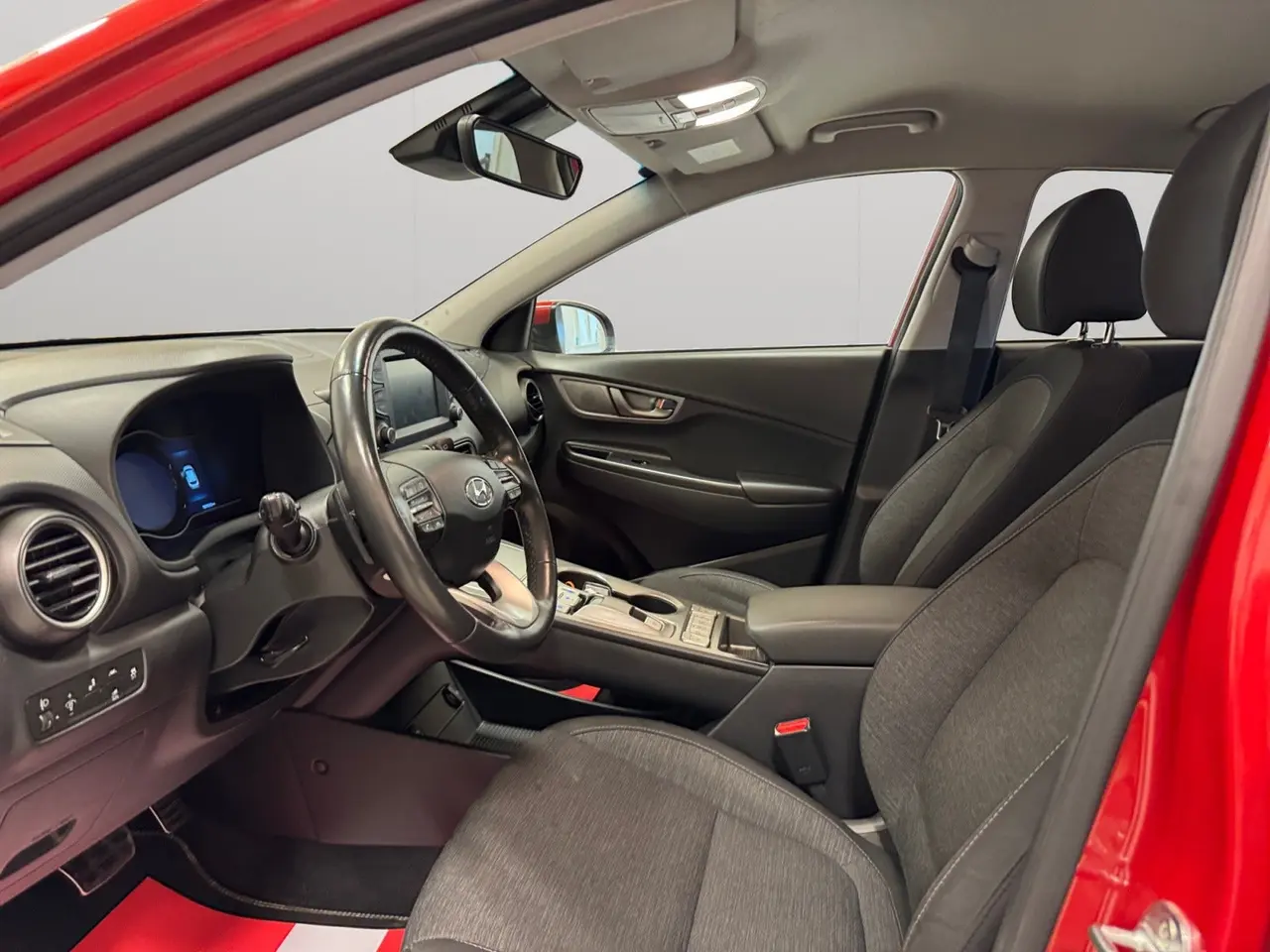Billede 5 - Hyundai Kona 64 EV Style
