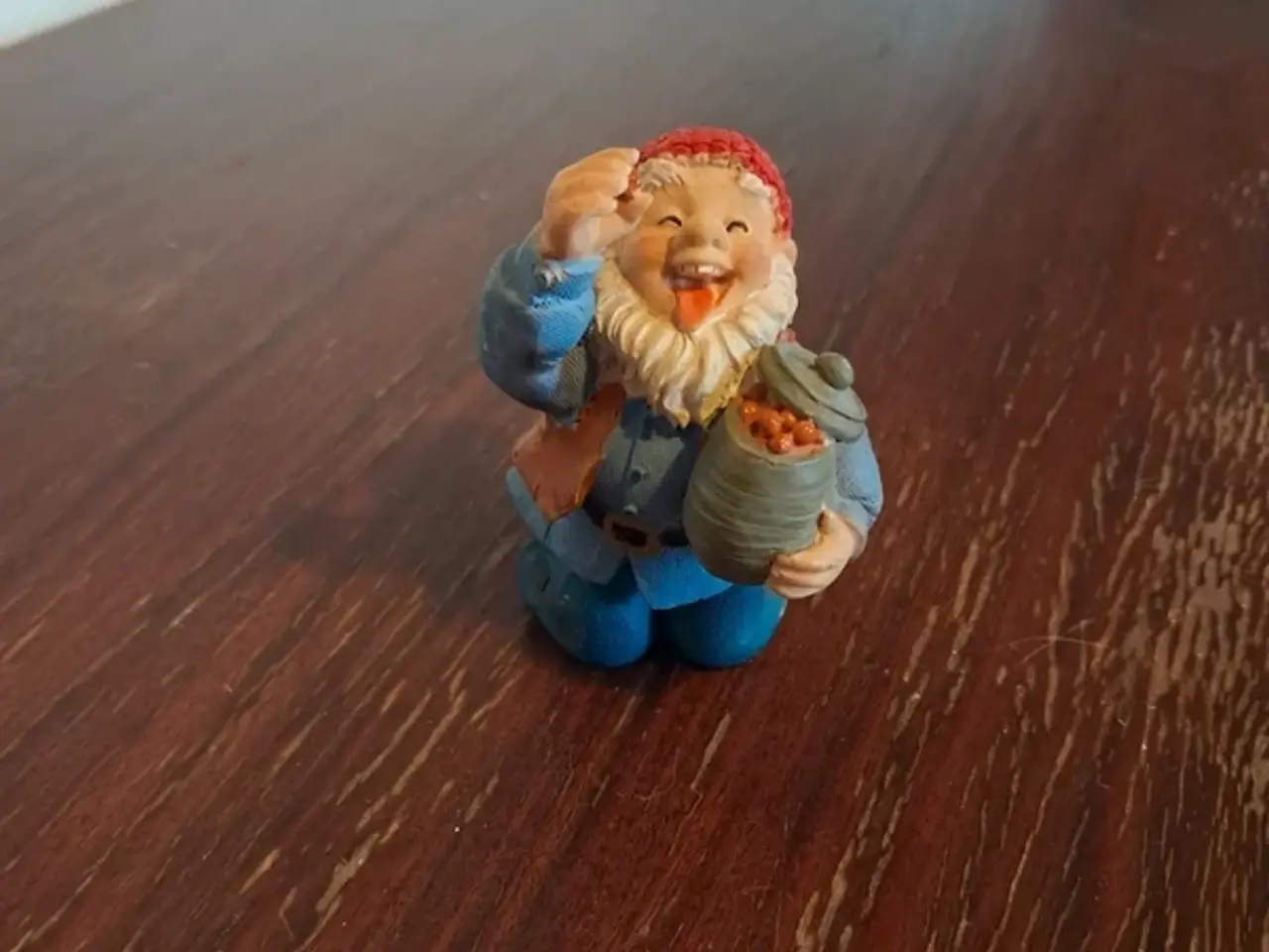 Billede 1 - Pobra nisse