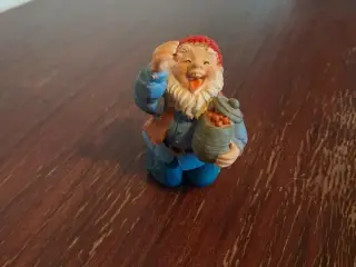 Pobra nisse
