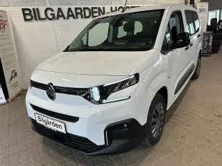 Citroën ë-Berlingo 52 Impress XL 7prs