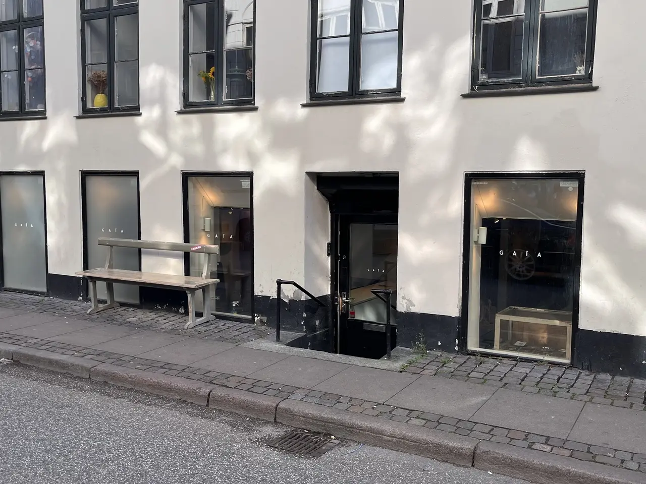 Billede 12 - Erhvervs ejerlejlighed sælges i Kompagnistræde 