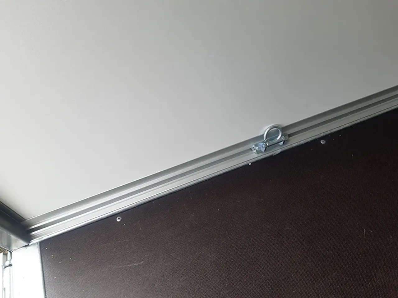Billede 5 - Stema Cargo 255x157x154 1 akslet 1300 kg Rampe
