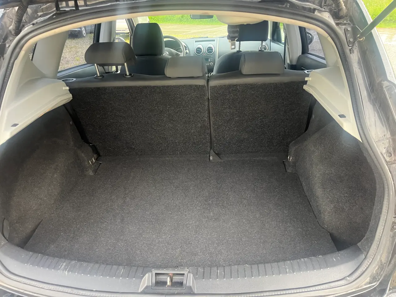 Billede 7 - Nissan Qashqai 1,6 Acenta 5d  AUTOMATGER