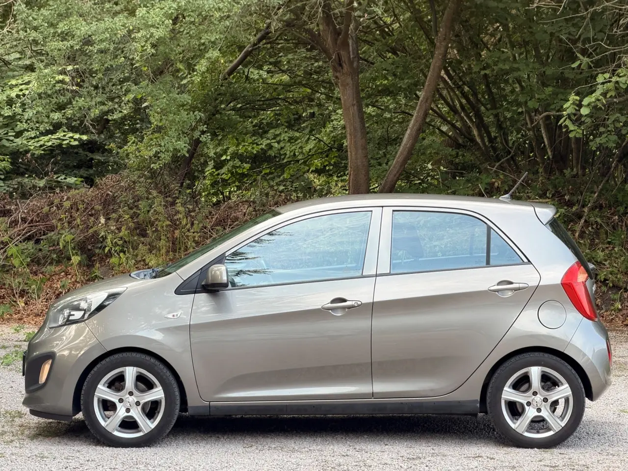 Billede 4 - Kia Picanto 1,0 Exclusive