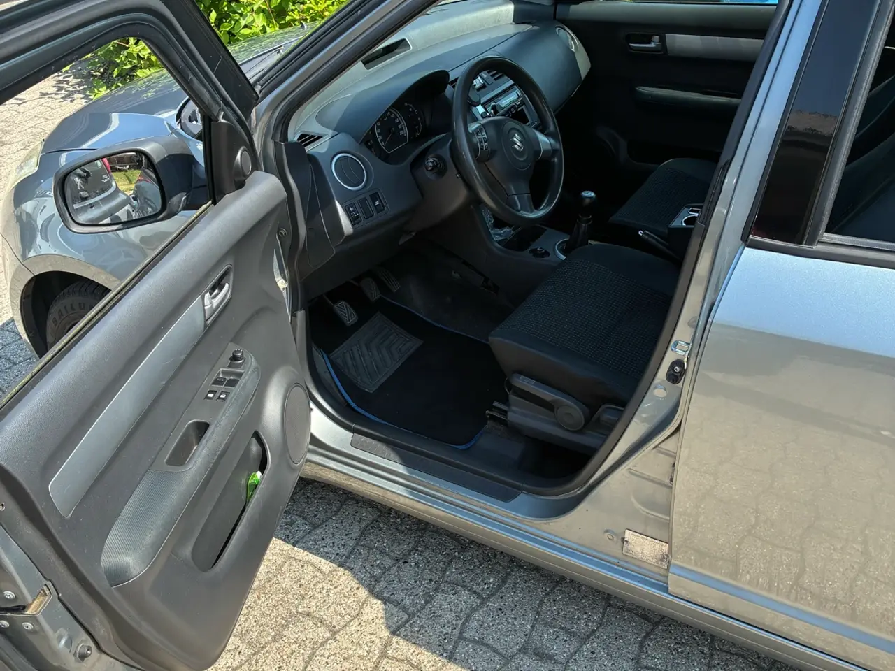 Billede 6 - Sælger Suzuki Swift 1,5