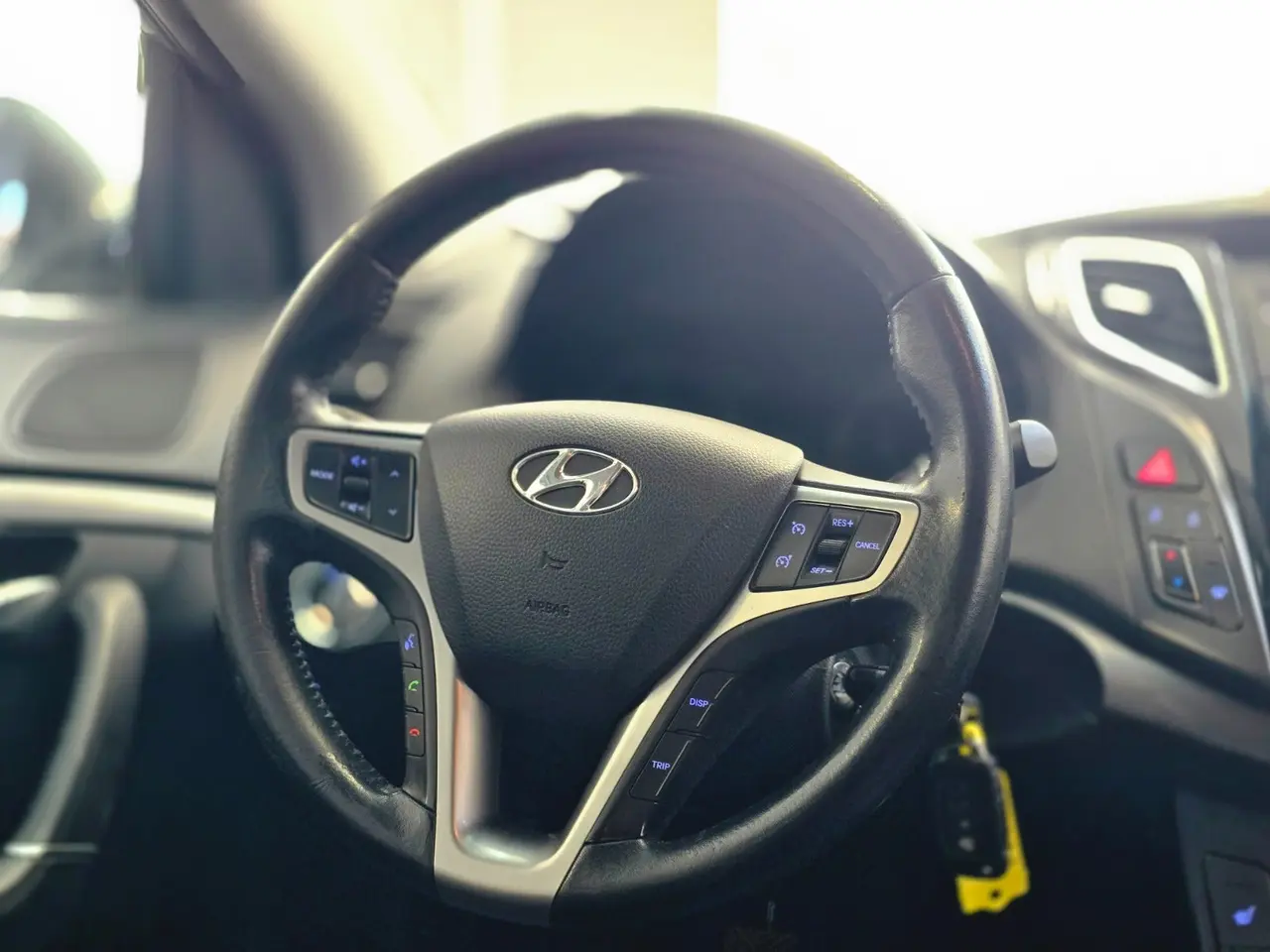 Billede 7 - Hyundai i40 1,7 CRDi 115 Style