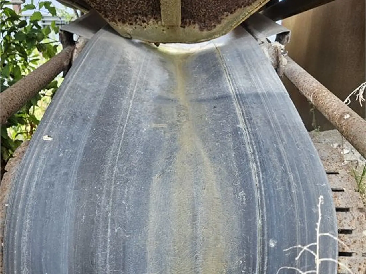 Billede 7 - ABC Magnetic Separation 8 - Goudsmit - Magnetisk separations anlæg / Magnetic separation plant