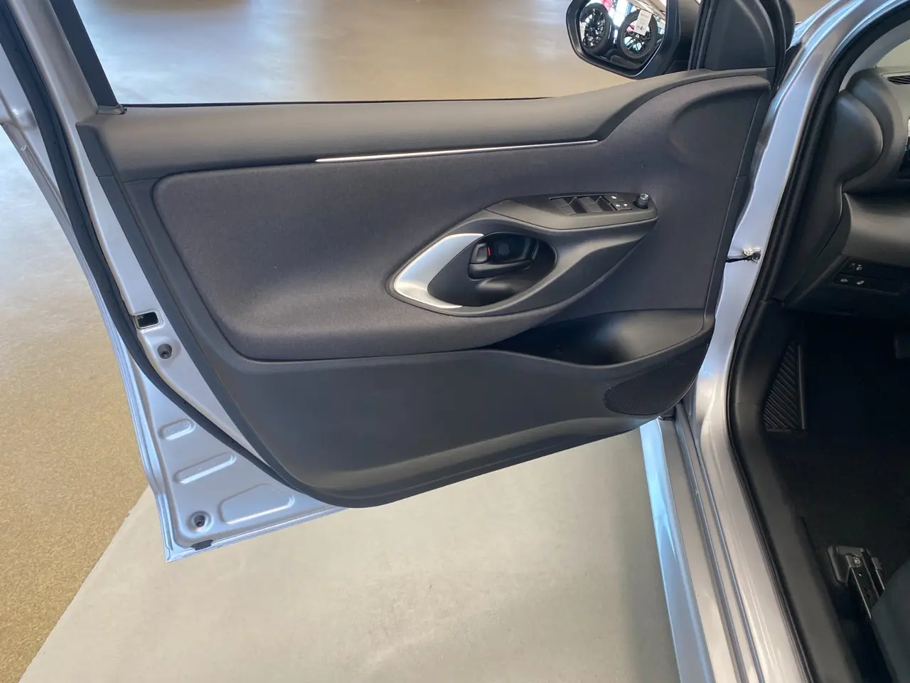 Billede 10 - Mazda 2 1,5 Hybrid Pure CVT
