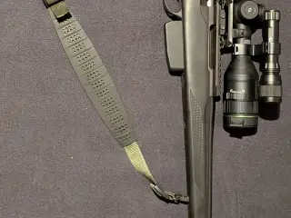 Tikka T3X 223Rem.