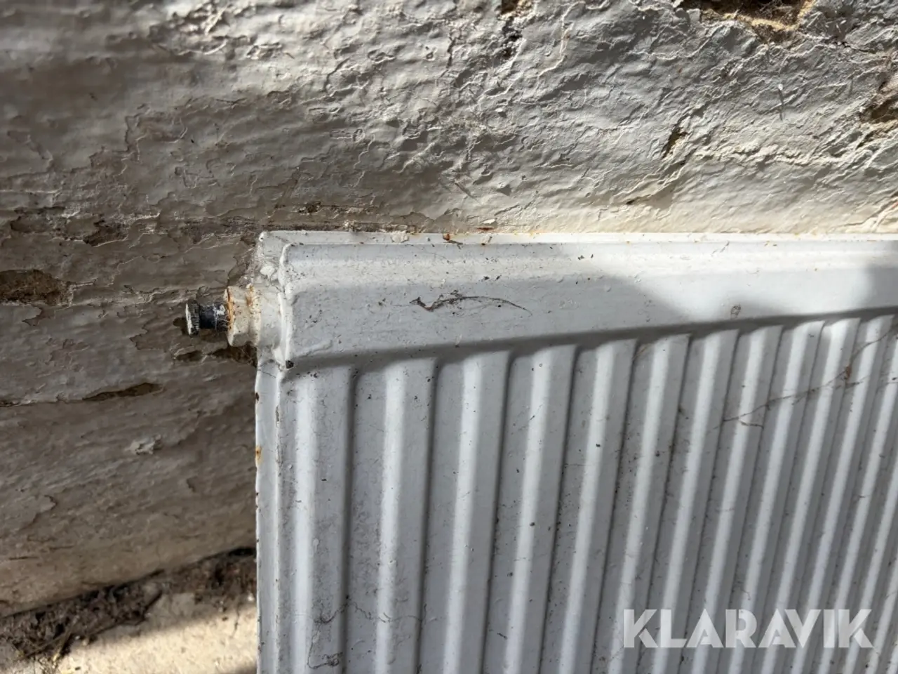 Billede 5 - Radiator 1 styk