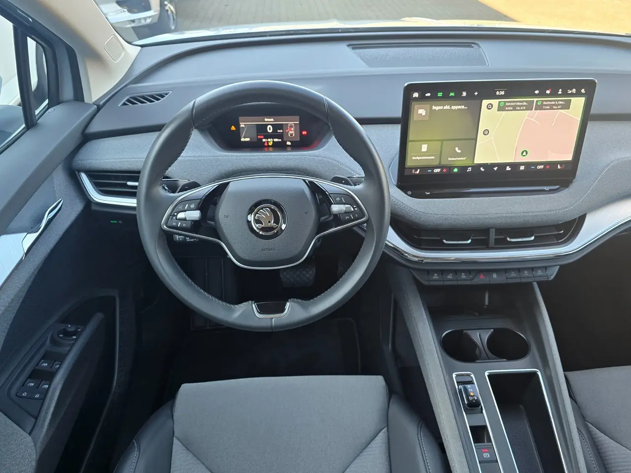 Billede 5 - Skoda Enyaq 85x iV