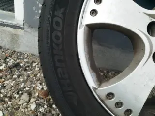 Opel Alufælge