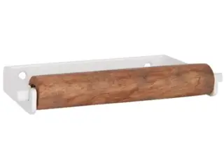 Toiletrulleholder