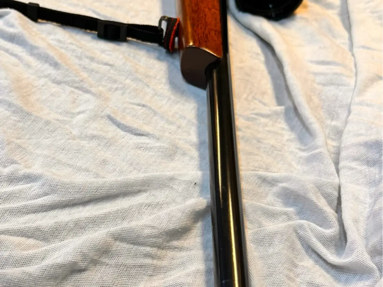 Billede 3 - Husqvarna 1900 riffel 308