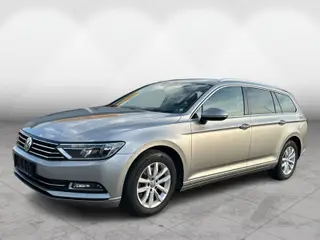 VW PASSAT 1,4 TSi COMFORT DSG - ST.CAR