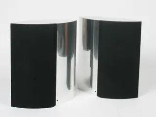 Bang & Olufsen-B&O-Beolab 4000 i sort eller sølv.(i uåbnet kasse)