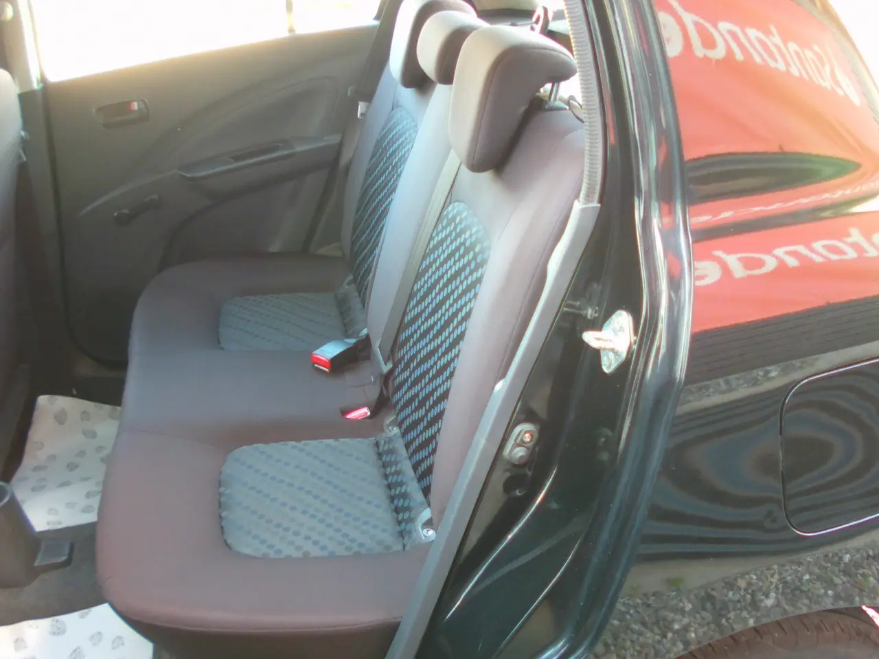 Billede 12 - Suzuki Celerio 1,0 Dualjet Club