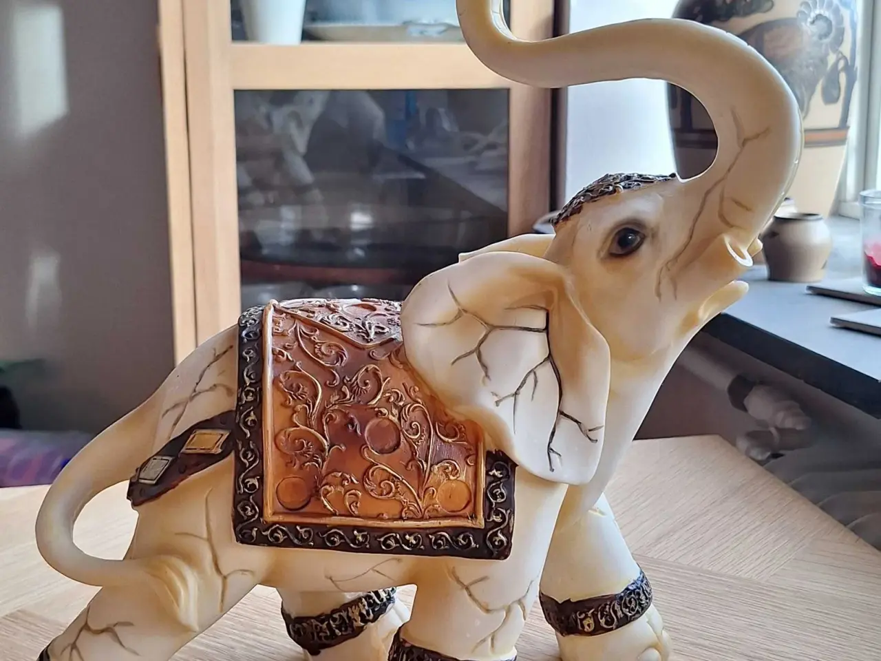 Billede 3 - Stor elefant