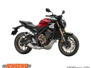Honda CB 650 R E-Clutch C Electronic Clutch