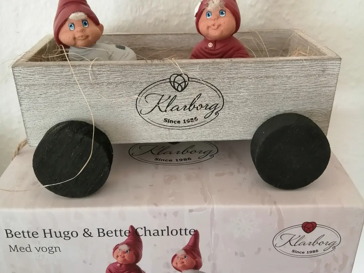 Billede 3 - Trip Trap Klarborg Bette