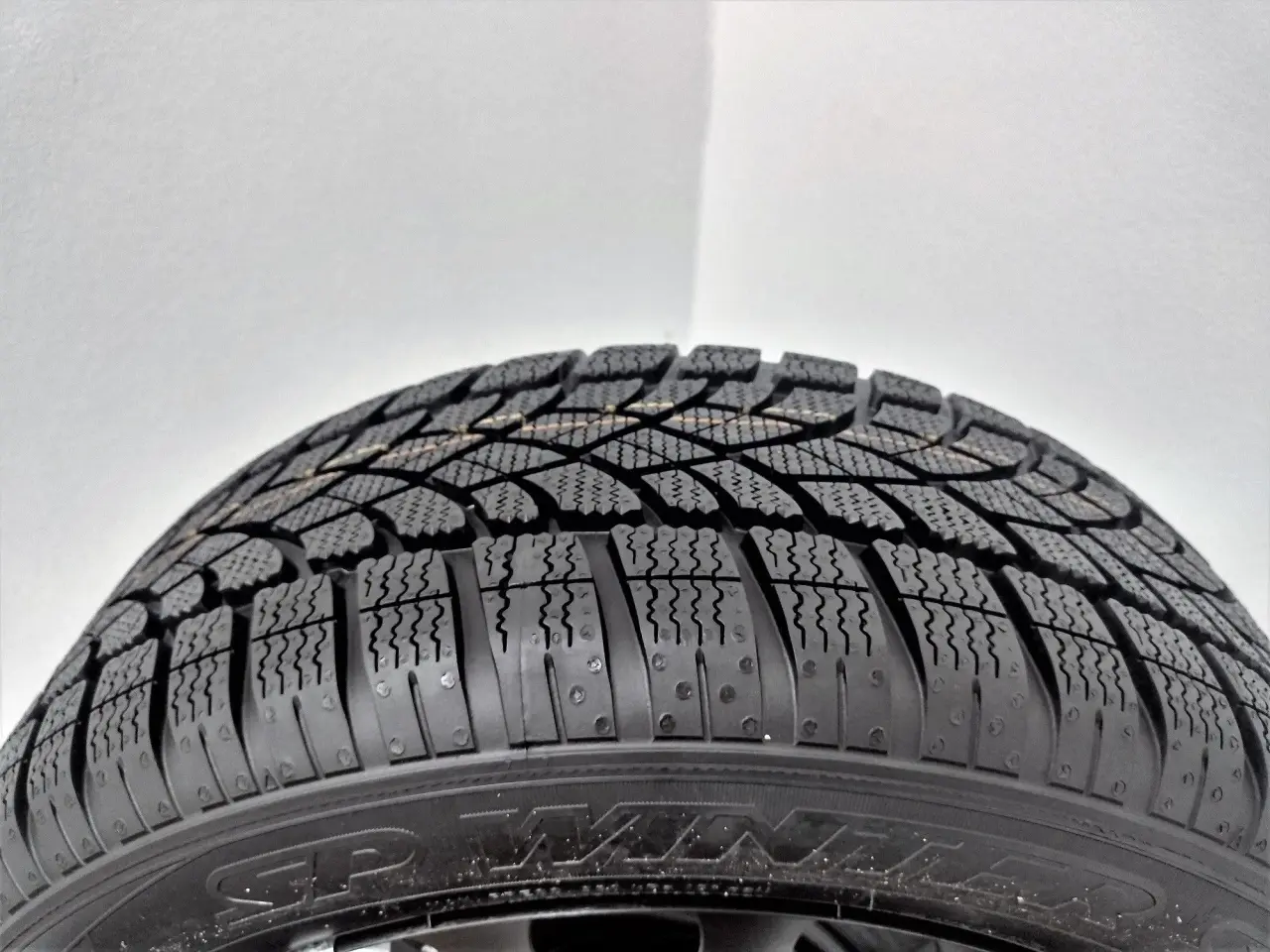 Billede 4 - NYE 5x120 16" ET40 BMW vintersæt inkl. TPMS