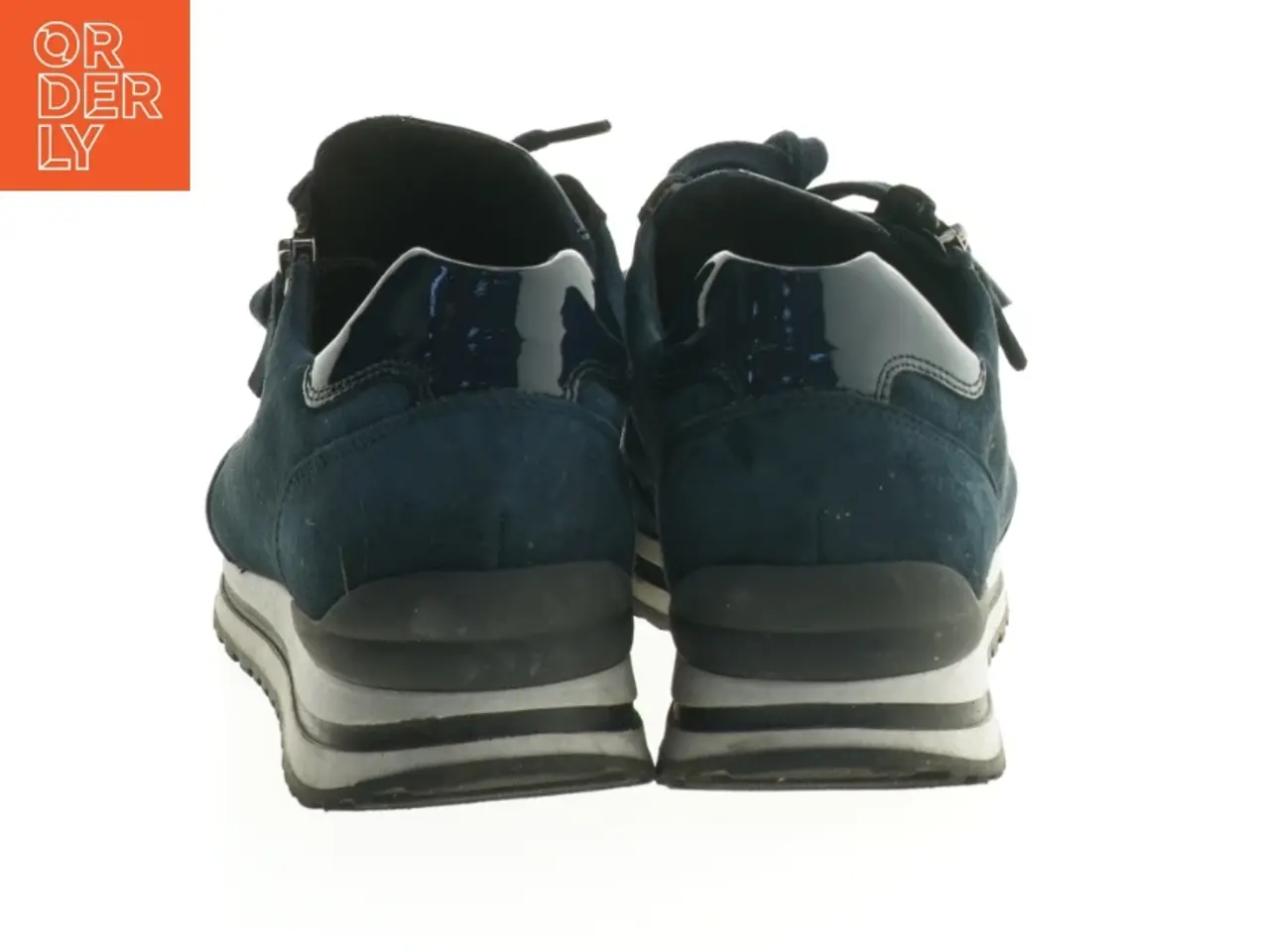 Billede 2 - Brugte Gabor sneakers, størrelse 42 fra Gabor (str. 42 )