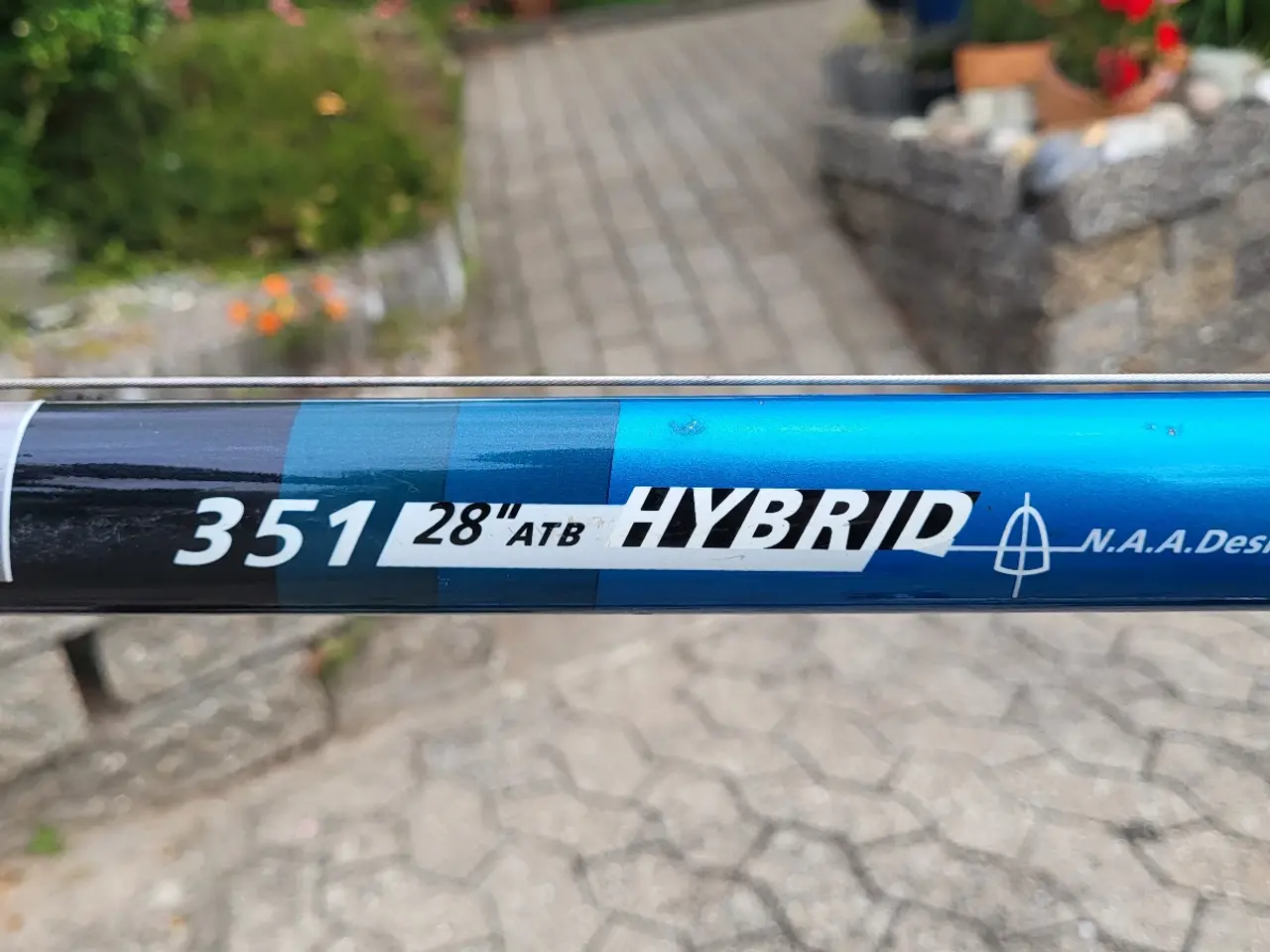 Billede 3 - Herrecykel Nishiki 28"