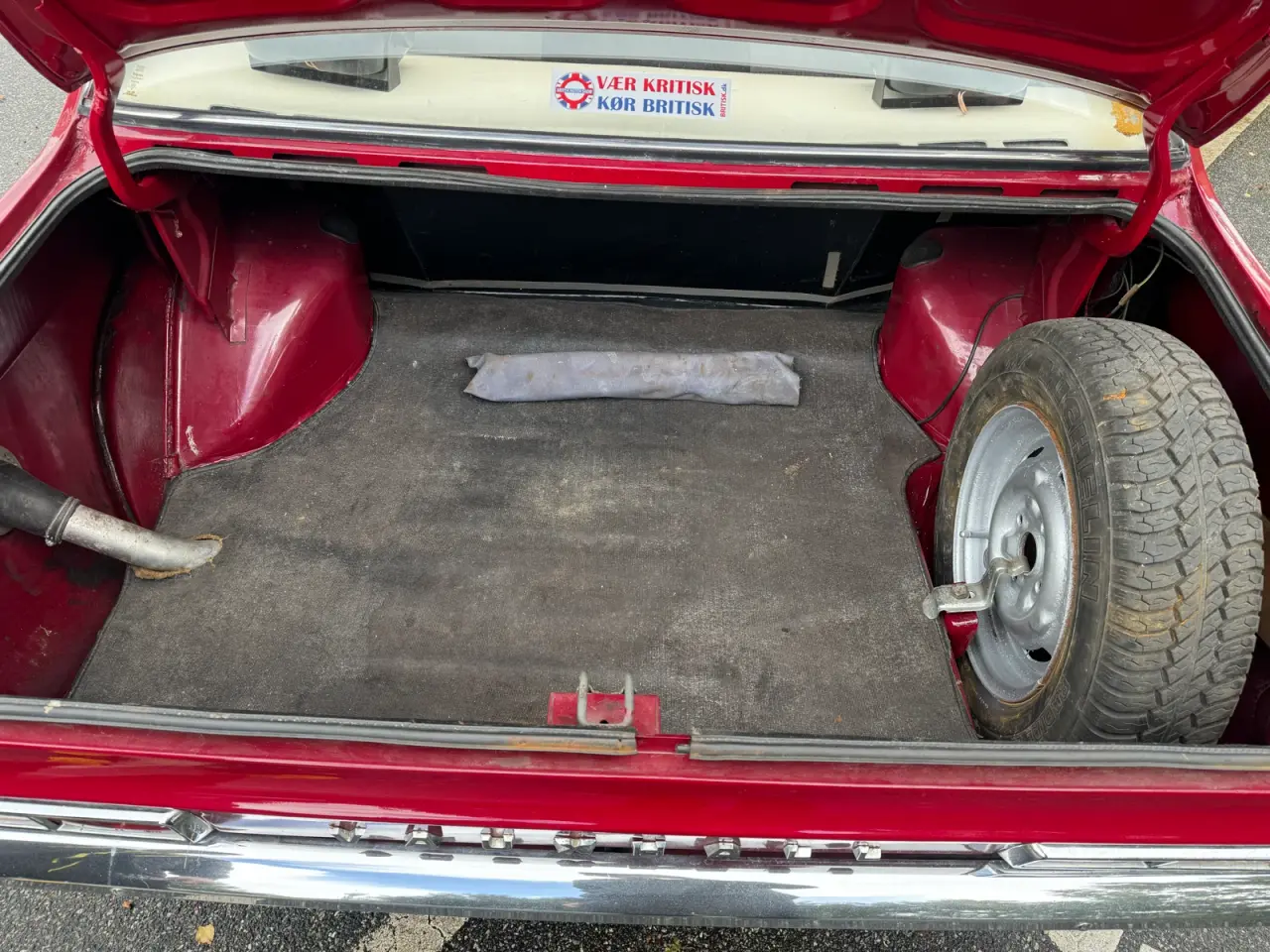 Billede 5 - Vauxhall Viva