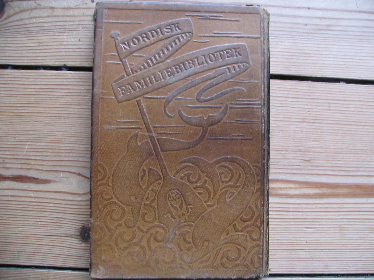 Billede 2 - Sophus Bauditz. Sporsne, fra 1898