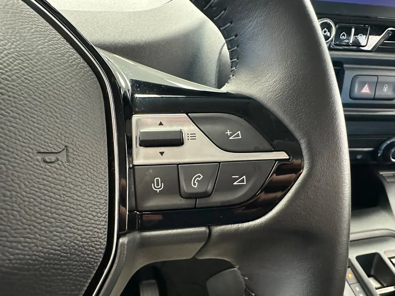Billede 15 - Peugeot e-Rifter 54 Allure