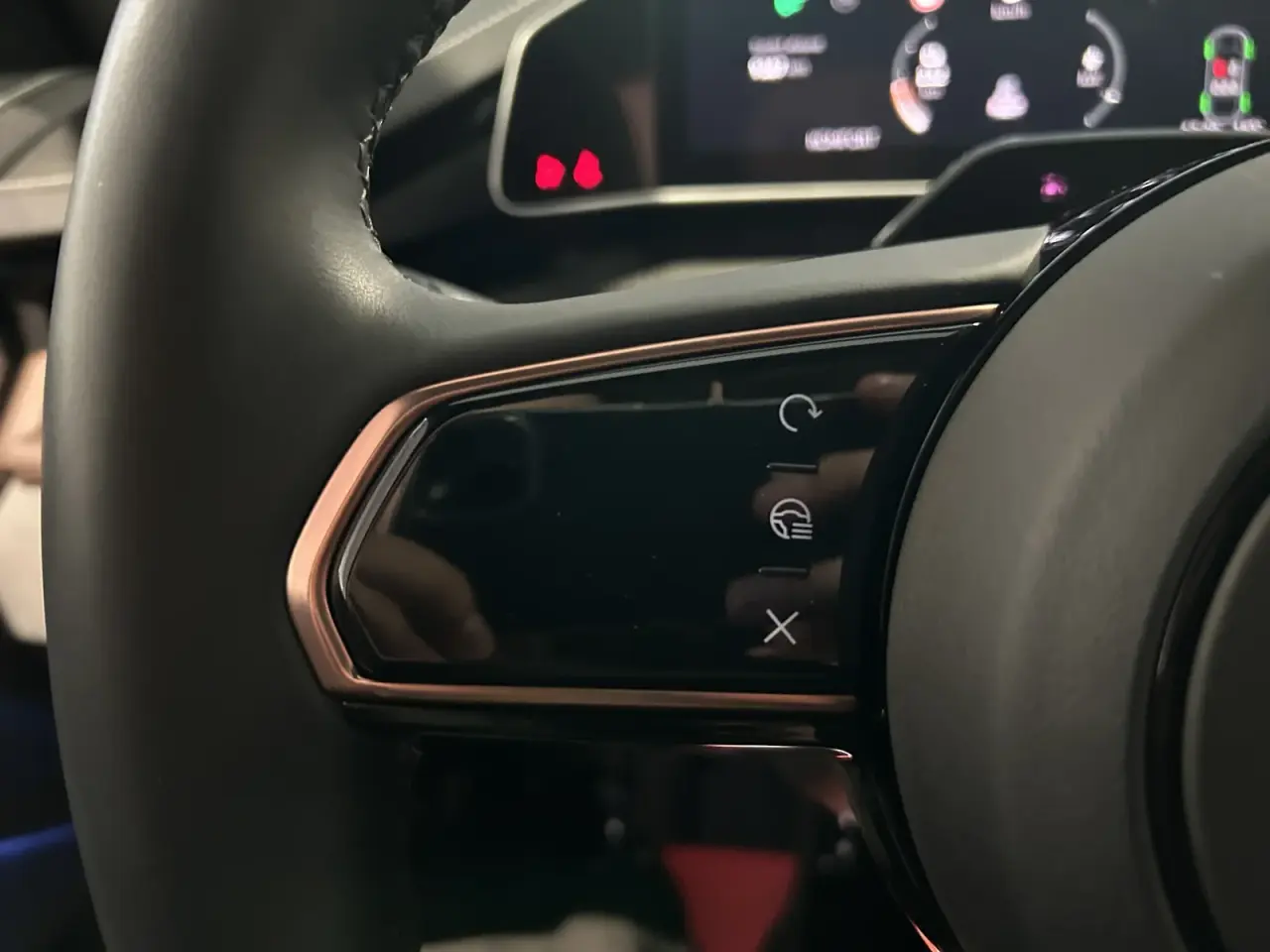 Billede 10 - Zeekr 001 Performance AWD